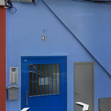 Apartamento Vacacional Antares Lo Pagan San Pedro del Pinatar Exterior photo