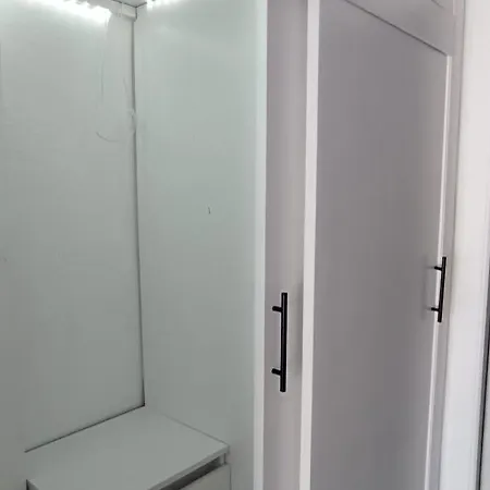 Apartamento Vacacional Antares Lo Pagan San Pedro del Pinatar Exterior photo