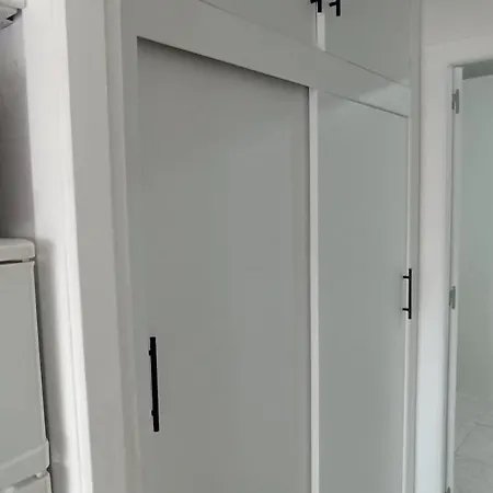Apartamento Vacacional Antares Lo Pagan San Pedro del Pinatar Exterior photo