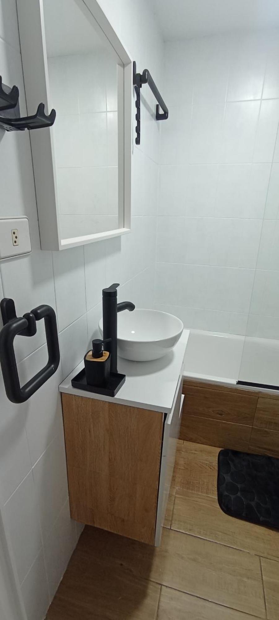 Apartment Vacacional Antares Lo Pagan *