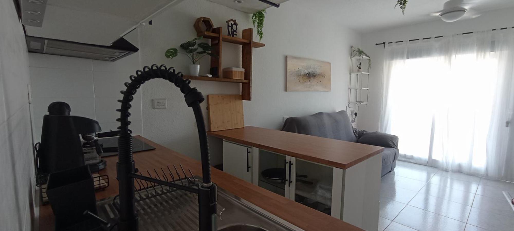 Apartment Vacacional Antares Lo Pagan *