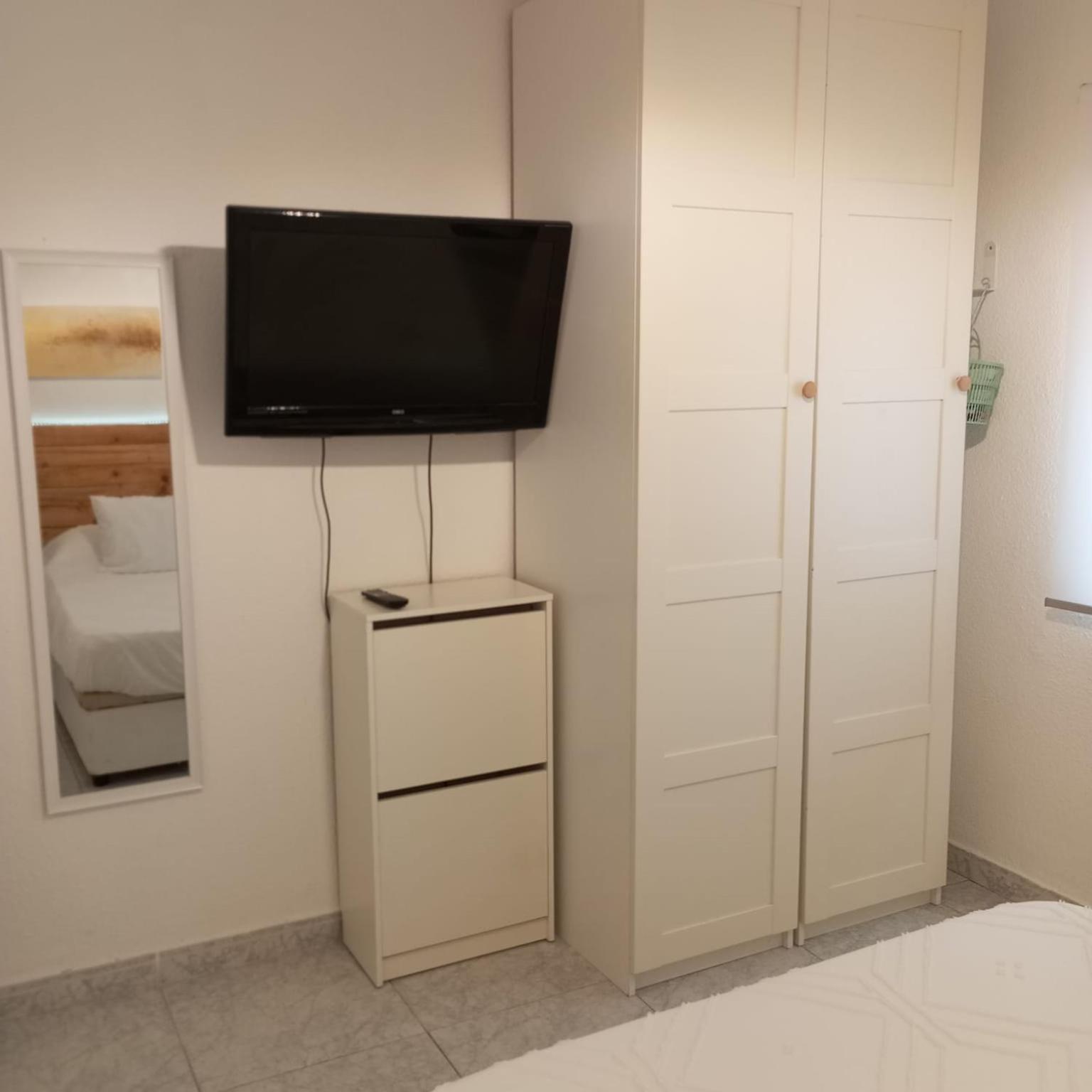 Apartment Vacacional Antares Lo Pagan *