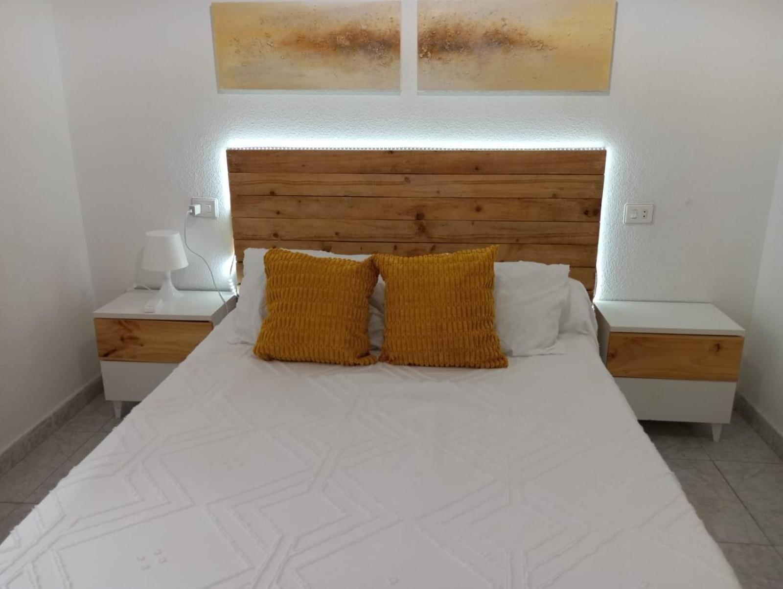 Apartment Vacacional Antares Lo Pagan San Pedro del Pinatar