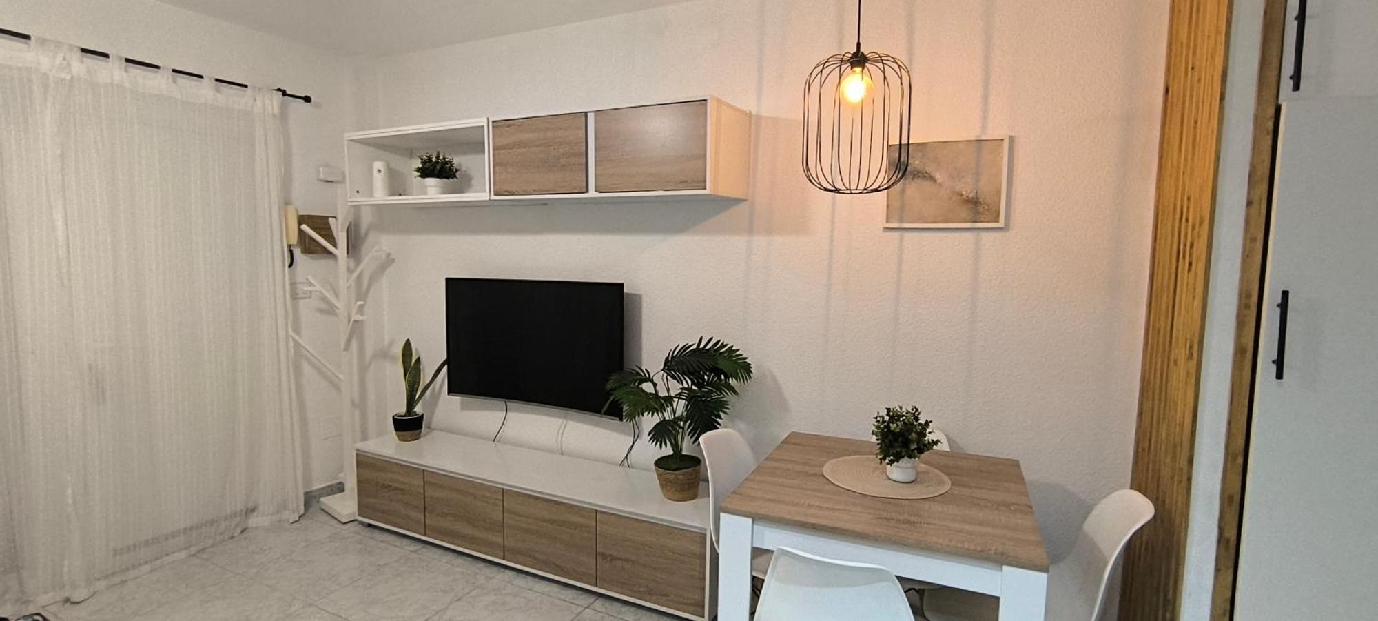 Apartment Vacacional Antares Lo Pagan