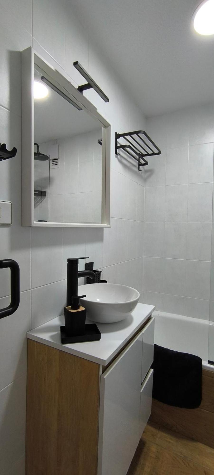 Vacacional Antares Lo Pagan Apartment